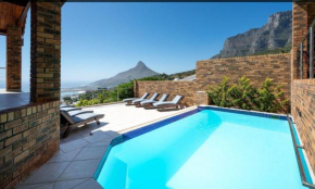 Auberge Cape Guesthouse